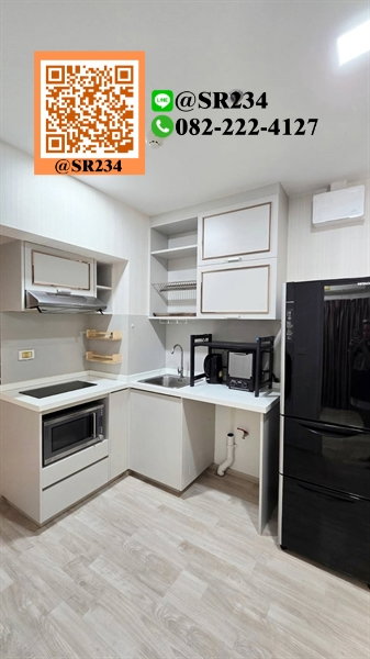 รูป 🌸Hot Price 🌸 ให้เช่า /For Rent*พลัม รามคำแหง สเตชั่น (Plum Condo Ramkhamhaeng Station) สนใจทัก💚@SR234 - รูปที่ 12/16
