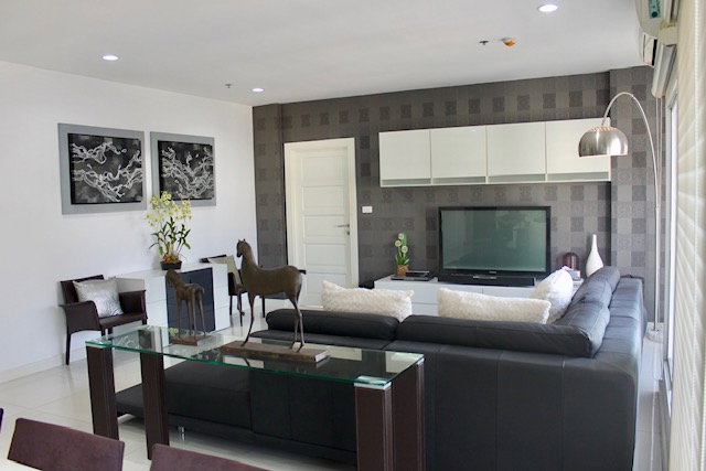 picture PG condo for rent Near MRT Phra Ram9 - 5/21