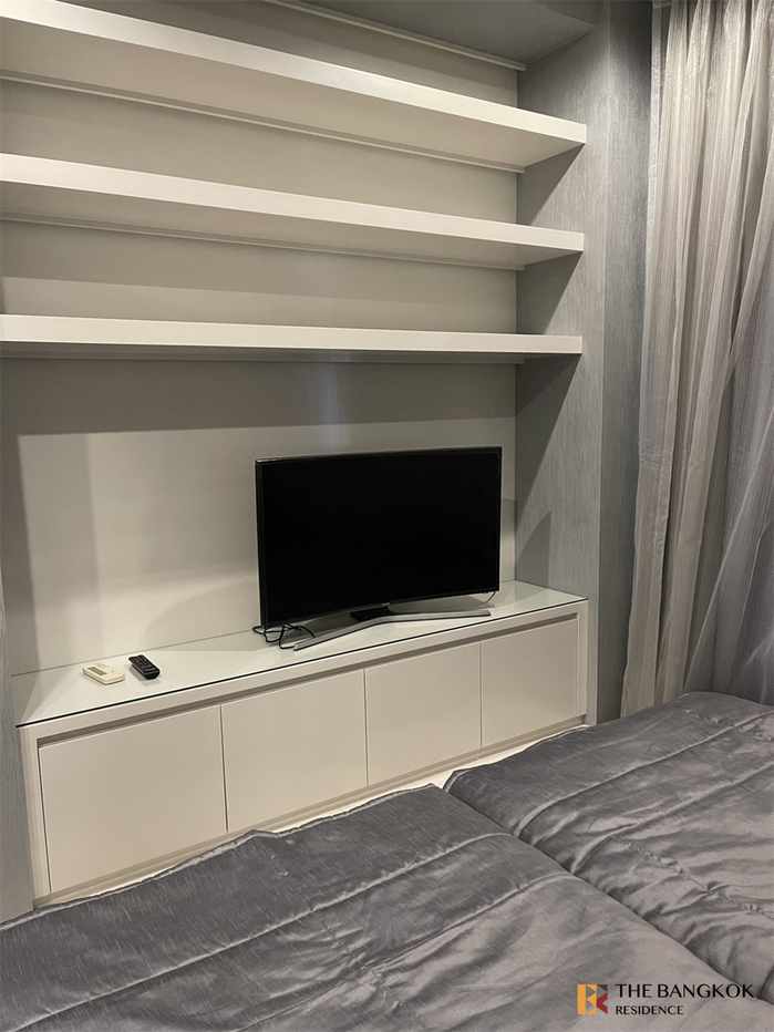รูป เดอะ เทอร์ตี้ไนน์ ใกล้ BTS สถานีพร้อมพงษ์ คอนโด Luxury สุดพรีเมียมทำเลทอง - รูปที่ 1/10