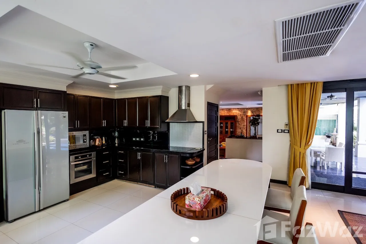 picture 5 Bedroom Villa for at Maan Tawan in Phuket 1890824 - 3/42