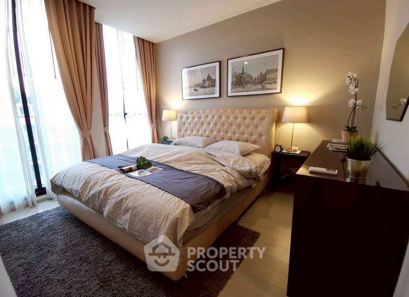 รูป คอนโด 1 ห้องนอน 59 ตร.ม. โนเบิล เพลินจิต 100 ม. ถึง BTS เพลินจิต (ID 3080224) - รูปที่ 5/8