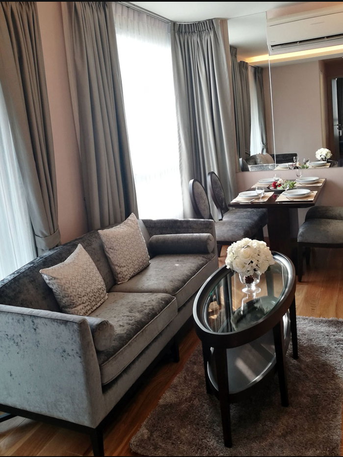 picture  H Sukhumvit43. 2bed 60sqm. Line id: @pfagent - 2/11