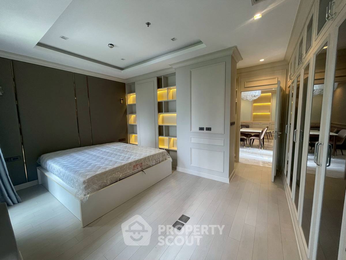 รูป คอนโด 2 ห้องนอน ให้เช่า โนเบิล เพลินจิต ห่าง BTS เพลินจิต 100 ม. (ID 3080230) - รูปที่ 6/11
