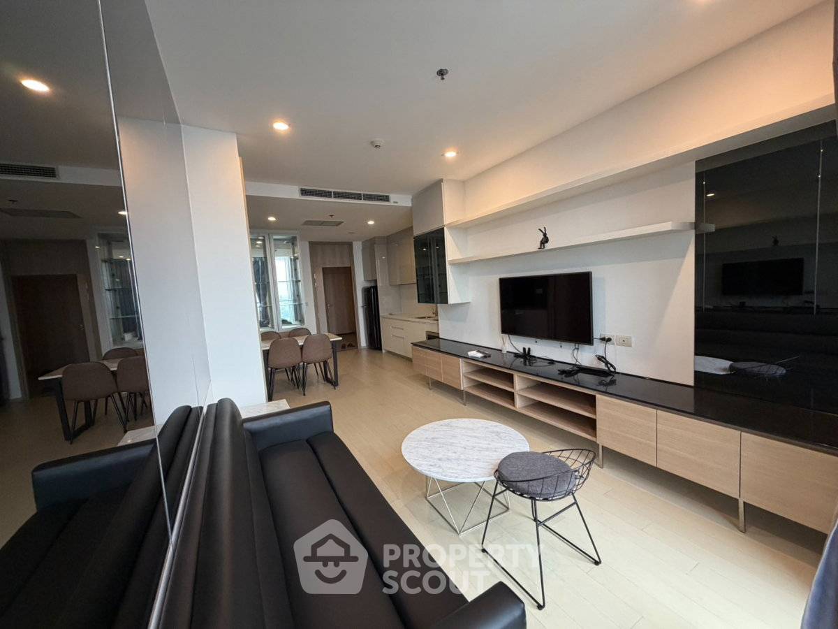 picture Attractive Price 1-BR 55 Sqm Noble Ploenchit, 100m to BTS Phloen Chit (ID 3079199) - 5/15