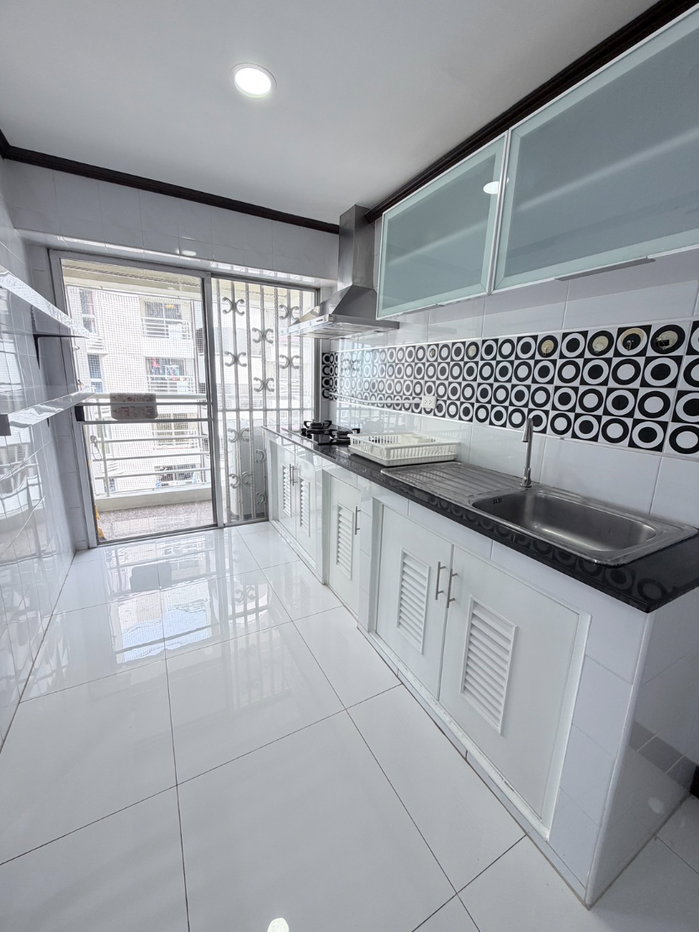 picture Thana City Condominium for rent 2 badrooms 2 bathrooms - 11/12
