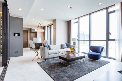 รูปภาพ LTHC15940 - Luxury Condo for Rent Thonglor | The Monument Thonglor | 135,000 THB | คอนโดหรูให้เช่า ทองหล่อ โครงการ The Monument Thonglor