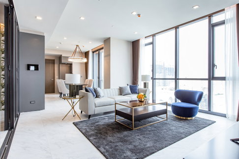 LTHC15940 - Luxury Condo for Rent Thonglor | The Monument Thonglor | 135,000 THB