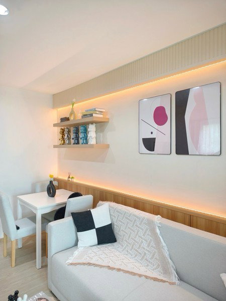 รูป A047120 The Excel Hideaway Sukhumvit 71 - รูปที่ 7/8