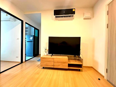 Condos for rent : 🎈 #MT2607_067🎈💥Urgent💥 Available August 1st, 2026. Click quickly‼️ For Rent 1️⃣4️⃣k. Condo, Chewathai Hallmark Ladprao Chokchai 4 Phase 2