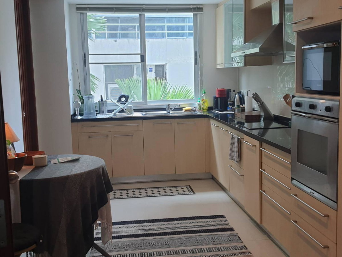 picture LTH15937 - Luxury Condo for Rent Sathorn | Sathorn Gallery Residences | 100,000 THB - 7/8