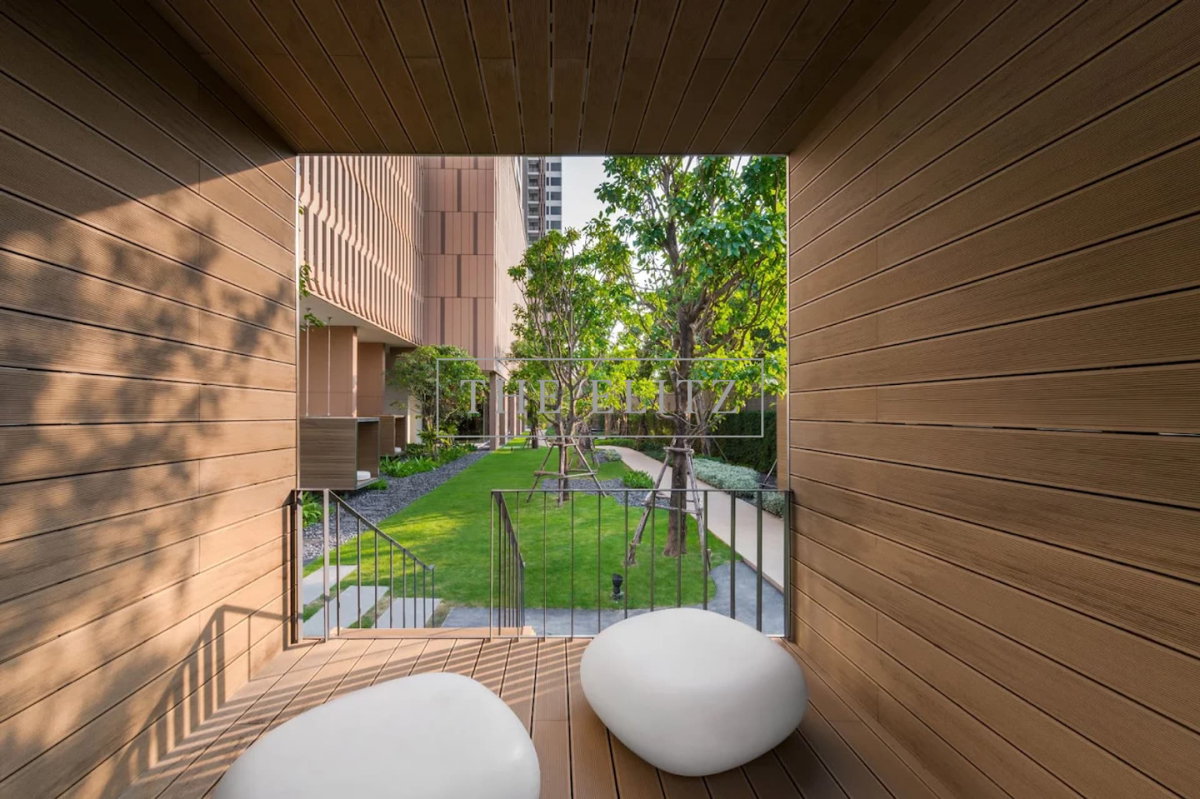 รูป ✨ The Ultimate Urban Paradise for You and Your Pets – Modern Luxury Unit with Sweeping Panoramic Nature Views ✨ - รูปที่ 21/31