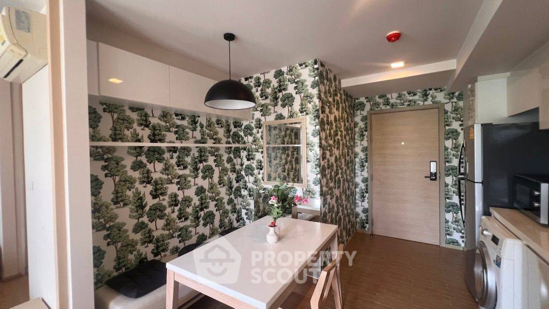 รูป ราคาดี 1 ห้องนอน 48 ตร.ม. ที่ LIV @ 49 ใกล้ BTS ทองหล่อ (ID 635489) - รูปที่ 4/27