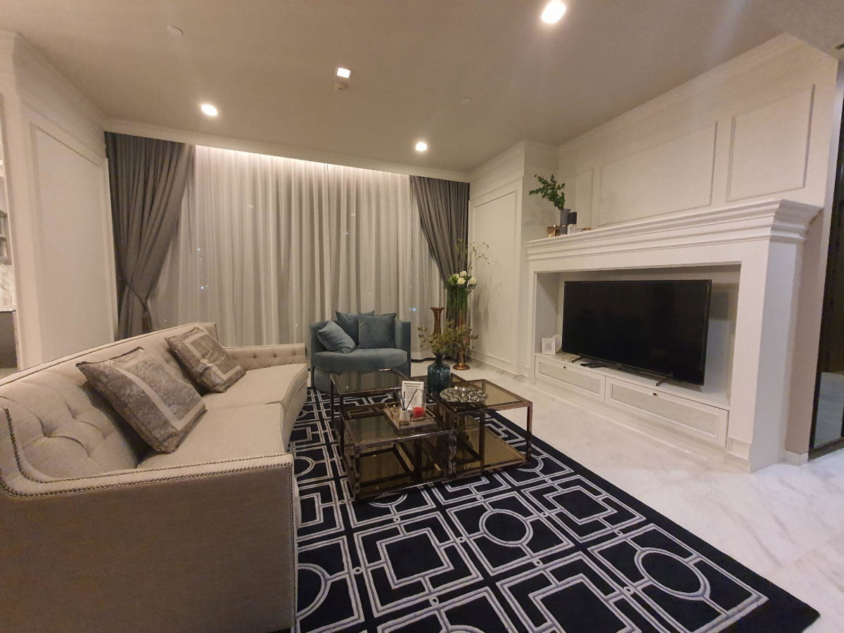 picture LTHC15941 - Luxury Condo for Rent Thonglor | The Monument Thonglor | 140,000 THB - 7/7