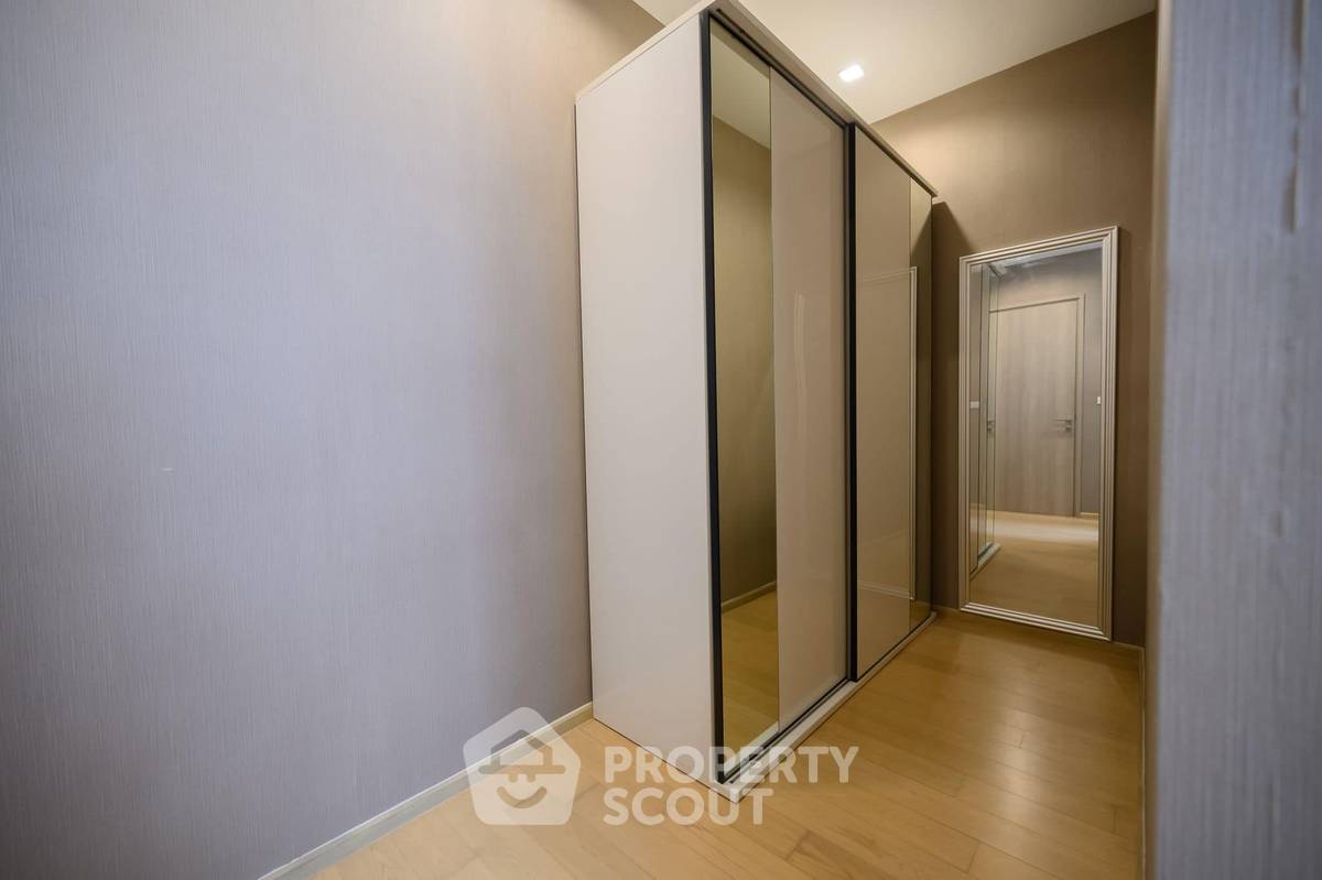 รูป คอนโด 2 ห้องนอน ราคาเหมาะสม โครงการ HQ Thonglor ชั้น 30 ใกล้ BTS ทองหล่อ (ID 739150) - รูปที่ 9/18