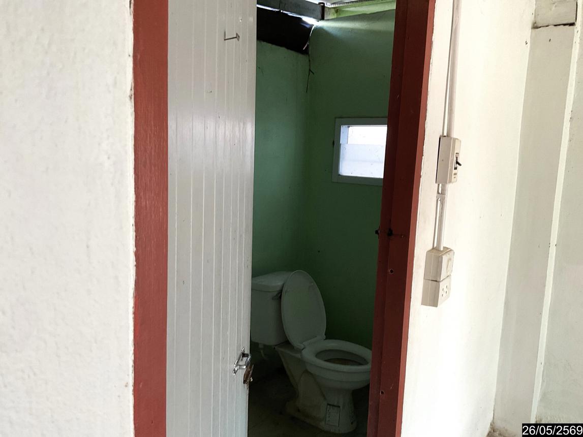 picture HOME 61 Sq.w. Kaeng Khlo Chaiyaphum for 768,000 - 18/22