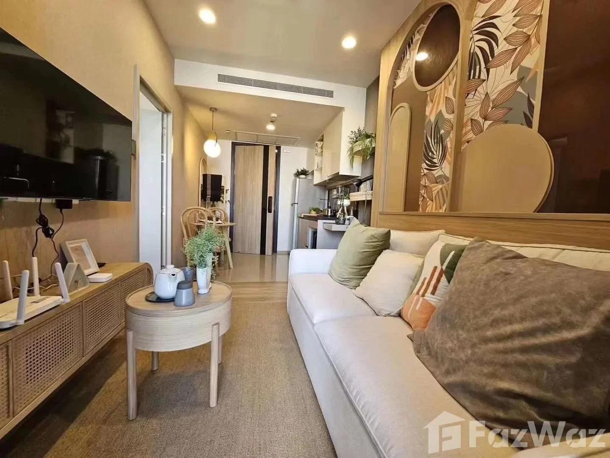 รูป ขาย คอนโด 1 ห้องนอน ในโครงการ โอกะ เฮาส์ 6576599 - รูปที่ 5/9