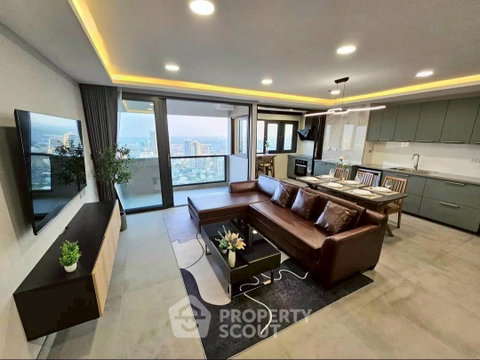 3-BR 146 Sqm On 38th Floor At The Waterford Diamond Tower near BTS Phrom Phong (ID 3056584)