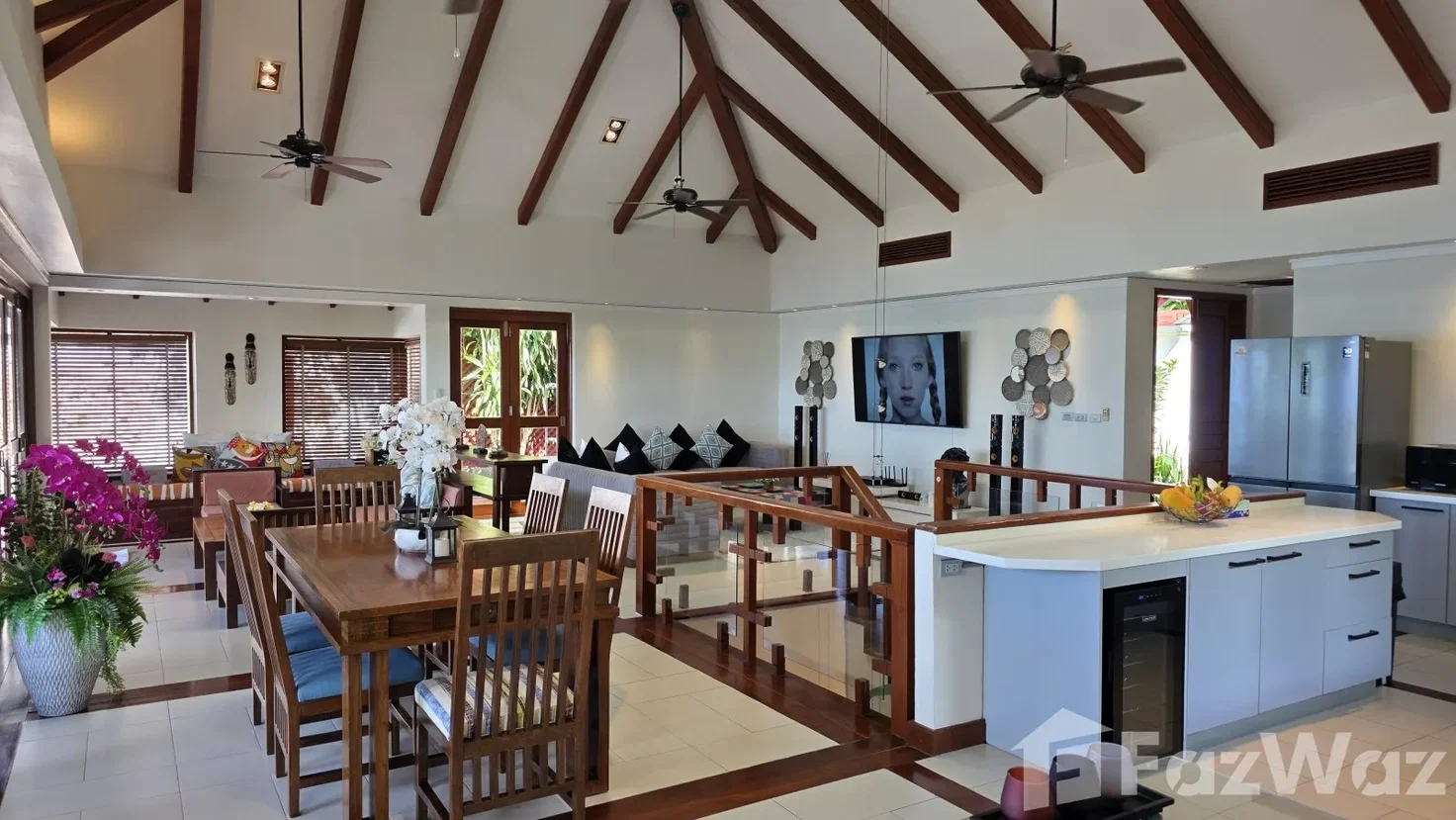 รูป ขาย วิลล่า 3 ห้องนอน ในโครงการ ออร์คิดเดอเรสซิเดนซ์ 6576735 - รูปที่ 10/29