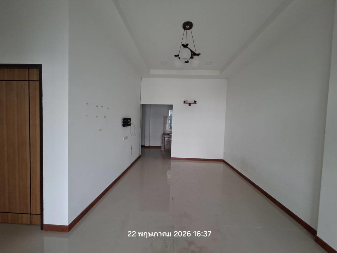 picture TOWN HOUSE 24.7 Sq.w. Pluak Daeng Rayong for 1.5M - 16/24