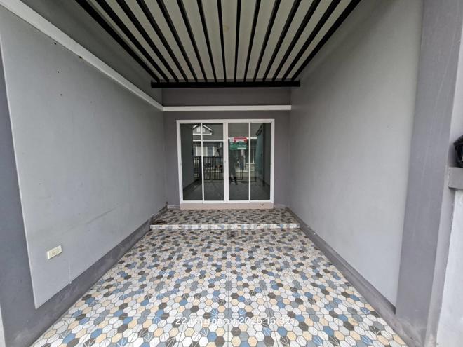 picture TOWN HOUSE 24.7 Sq.w. Pluak Daeng Rayong for 1.5M - 4/24