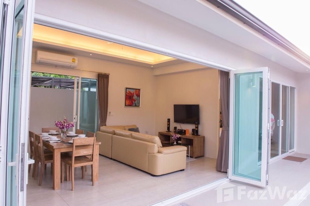 picture Rent This 150 SqM Villa in Phuket for ฿90K/mo! 1396166 - 2/13