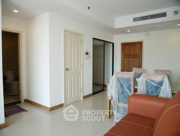 picture 1-BR 52 Sqm Condo On 6th Floor, Supalai Premier Ratchada-Narathivas-Sathorn (ID 308985) - 6/11