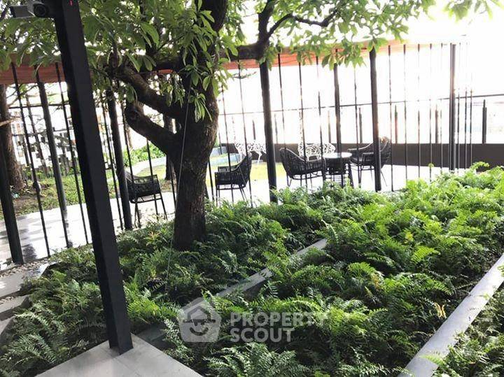 รูป คอนโด 1 ห้องนอน ให้เช่า Whizdom Avenue Ratchada – Ladprao ใกล้ MRT รัชดาภิเษก (ID 3080237) - รูปที่ 14/15