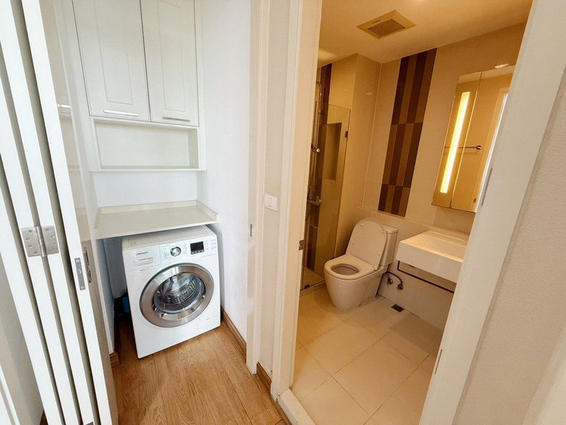 picture A047019 Q. House Condo Sukhumvit 79 - 7/8