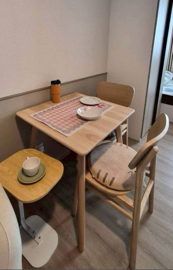 picture [For rent] The Origin Sukhumvit-Praksa - 5/13