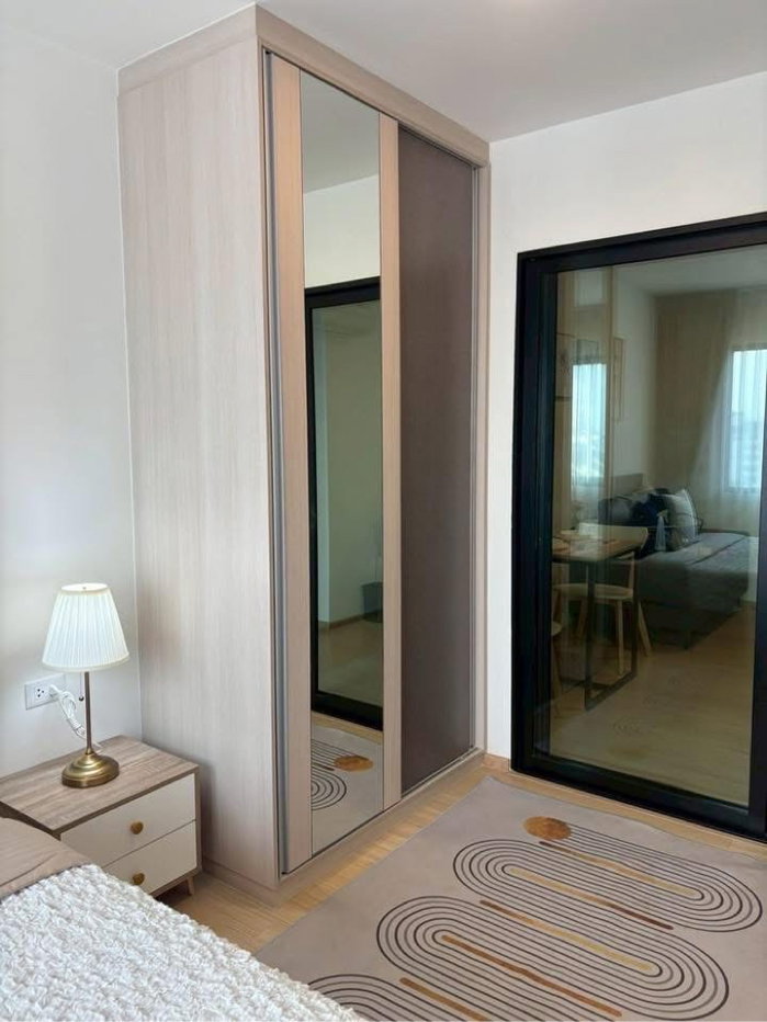 picture Condo Chewathai hallmark Ladprao-Chokchai 4 (Phase2) for Rent - 6/19