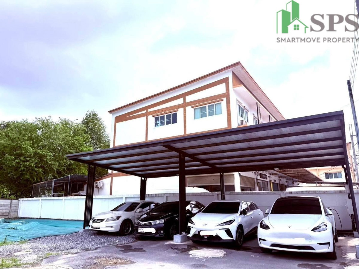 รูป ให้เช่าโรงงานผลิตเครื่องสำอางและอาหาร มาตรฐาน GMP พร้อมใบอนุญาต (SPSAD4060) - รูปที่ 19/19