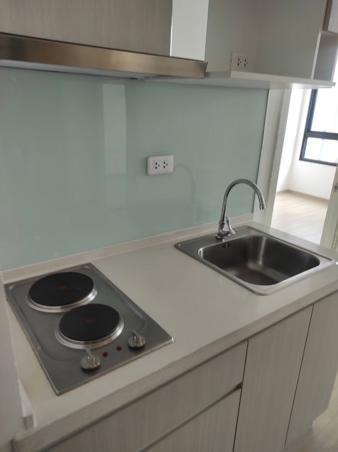 picture Available Now! ✨🥰 Only 25,000 THB/month Artemis Sukhumvit 77 | Near Big C & BTS On Nut Contact Line: katk03 - 19/19