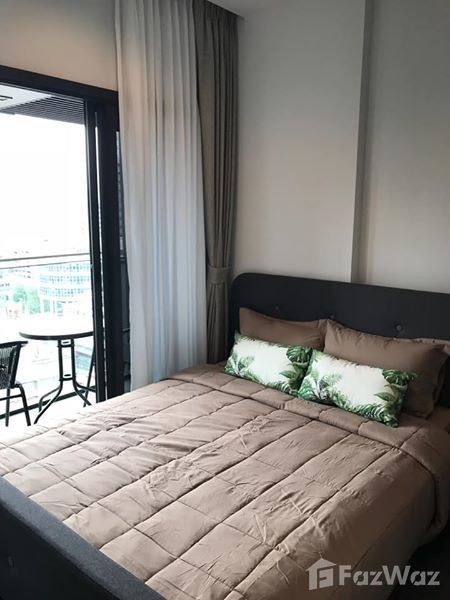 picture 1 Bedroom Condo for sale at The Line Asoke - Ratchada 153577 - 5/12