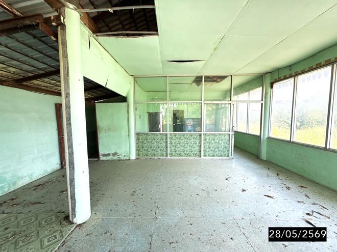 picture HOME 400 Sq.w. Waeng Noi Khon Kaen for 1.3M - 3/24