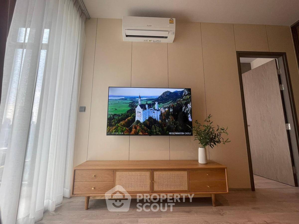 รูป คอนโด 1 ห้องนอน ชั้น 23 ขนาด 35 ตร.ม. Rhythm Ekkamai Estate ใกล้ BTS ทองหล่อ (ID 3041803) - รูปที่ 3/7