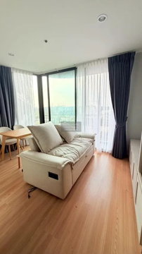 For Rent Condo , SKYRISE Avenue Sukhumvit 64 , Bang Chak , Phra Khanong , Bangkok , CX-164324 ✅ Live chat with us ADD LINE @connexproperty ✅