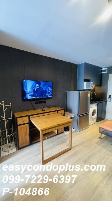 รูป 🏢 P-104866 | Elio Condo (เอลลิโอ คอนโด) คอนโดสไตล์รีสอร์ต ใกล้ BTS ปุณณวิถี 11,000 บ. | Line ID: @easycondoplus | 099-229-6397 - รูปที่ 8/10