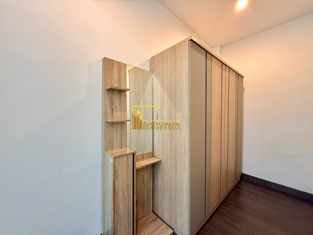 รูป Modern 4 Bedroom House in Ekkamai Area of Mid Sukhumvit - BR28061SH - รูปที่ 29/43