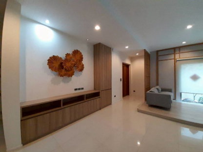 รูป 🏡✨ขายบ้านในโครงการโรชาเลีย รีสอร์ท วิลล่า เชียงใหม่ สันผักหวาน T. 063-6649056 - รูปที่ 10/20