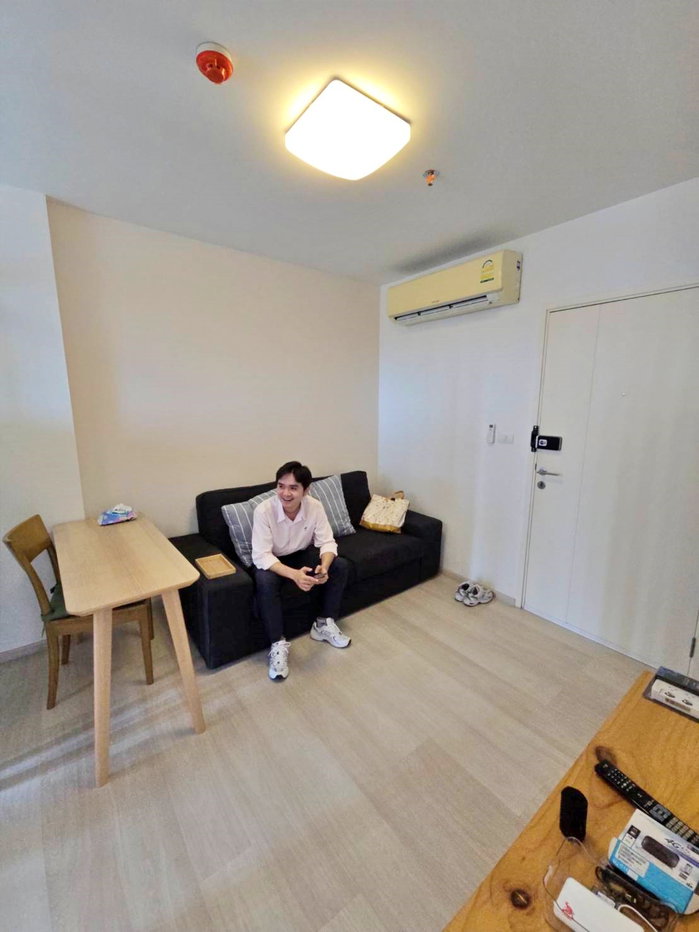 รูป 🦊HunterCondo🦊แอสปาย รัตนาธิเบศร์ - รูปที่ 3/21