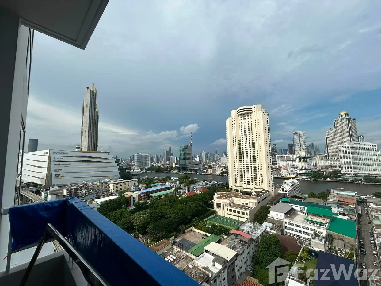รูป คอนโดให้เช่า 2 ห้องนอน ในโครงการ เดอะ ไลท์เฮ้าส์ 6577112 - รูปที่ 9/20