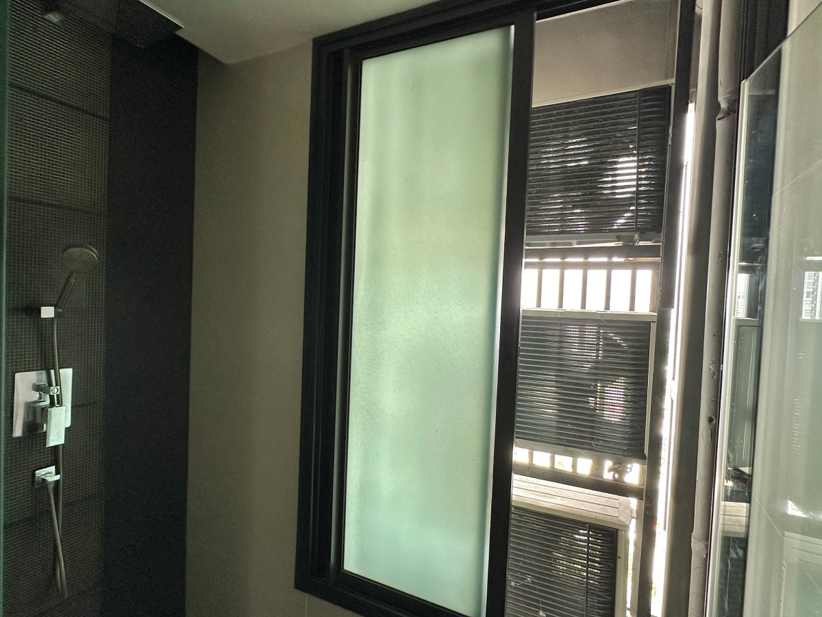 รูป  ปล่อยขายคอนโด ริทึ่ม สุขุมวิท 44/1 ชั้น 26 ขนาด 52.37 ตรม. 2 ห้องนอน ใกล้ บีทีเอสพระโขนง - รูปที่ 44/50
