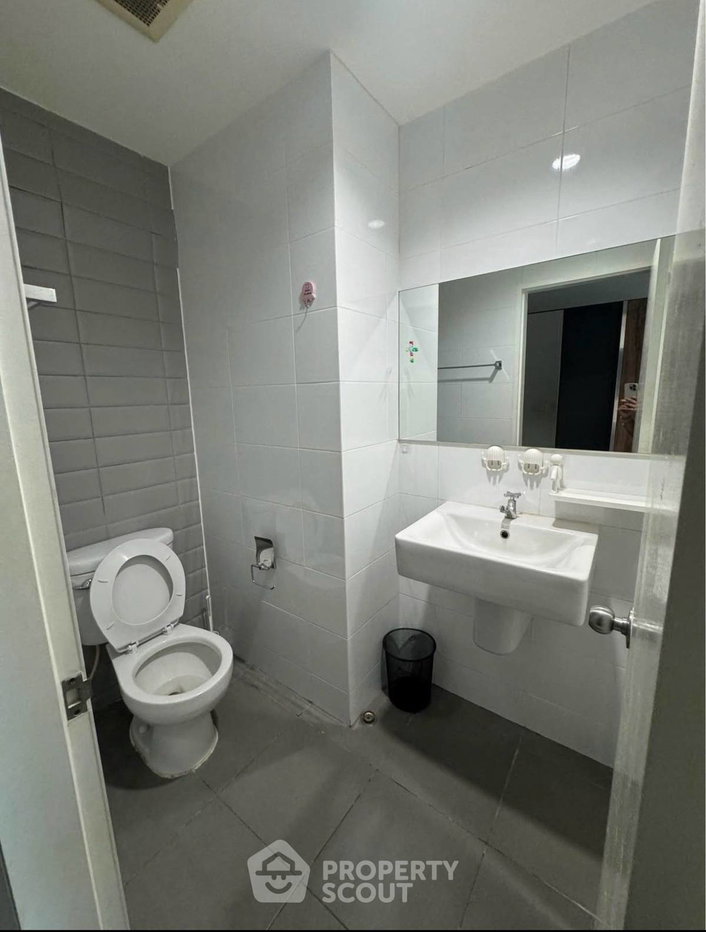 รูป คอนโด 2 ห้องนอน ชั้น 15 Aspire Sukhumvit 48 ใกล้ BTS พระโขนง (ID 3080235) - รูปที่ 14/17
