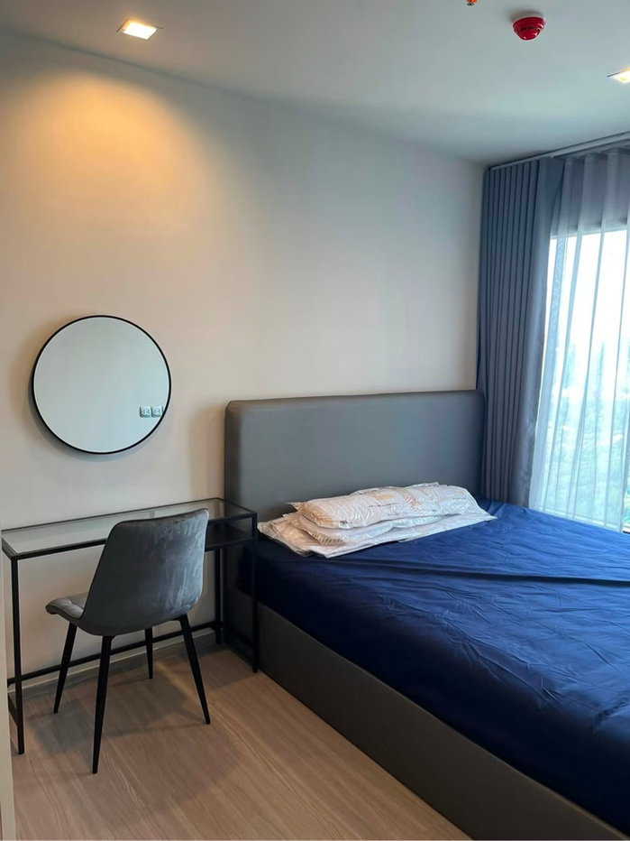 picture Condo for Rent | Fully Furnished | 300 m to MRT Rama 9 - 5/11
