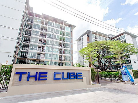 A047116 The Cube Ramkhamhaeng