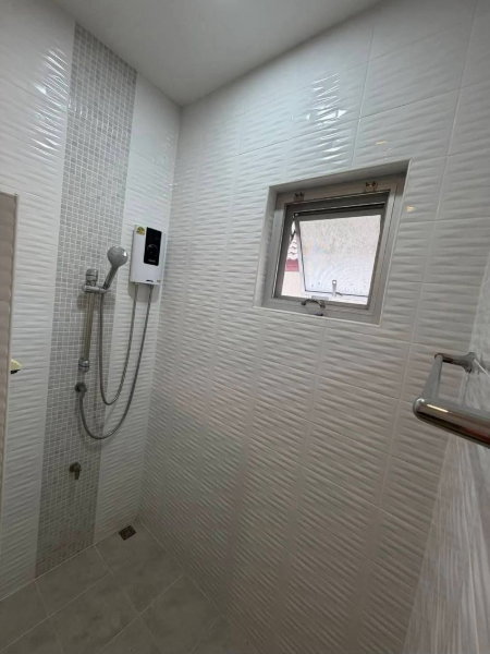 รูป 🔥 บ้านเช่าพร้อมอยู่ สันกำแพงสายใหม่ – โครงการซีริน พาร์ค 🔥T. 063-6649056 - รูปที่ 12/20