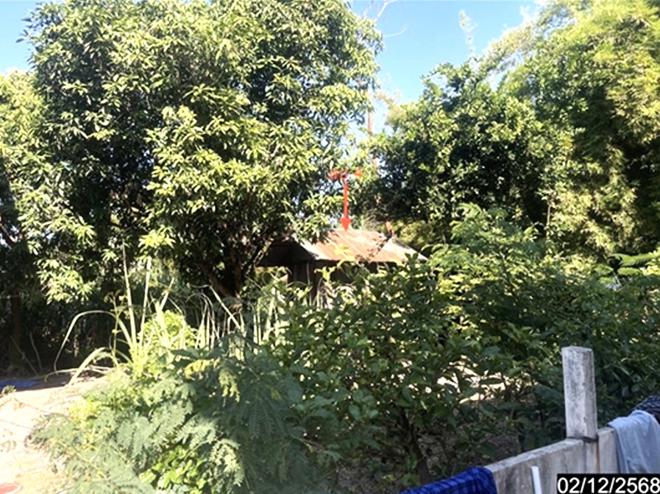 picture HOME 260.1 Sq.w. Ban Thaen Chaiyaphum for 3.7M - 6/16