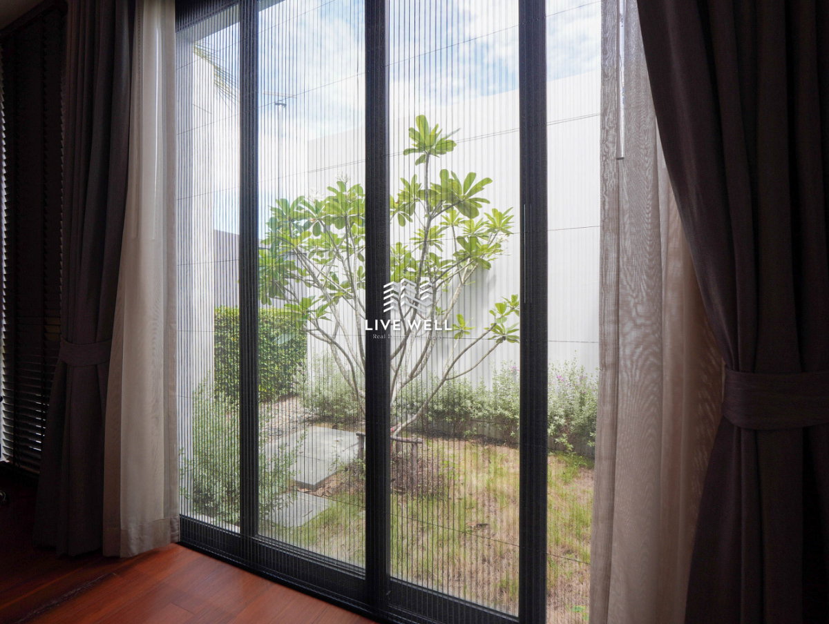 รูป Sale Pool Villa Pattaya 10 minutes to Jomtien Beach  - รูปที่ 17/30