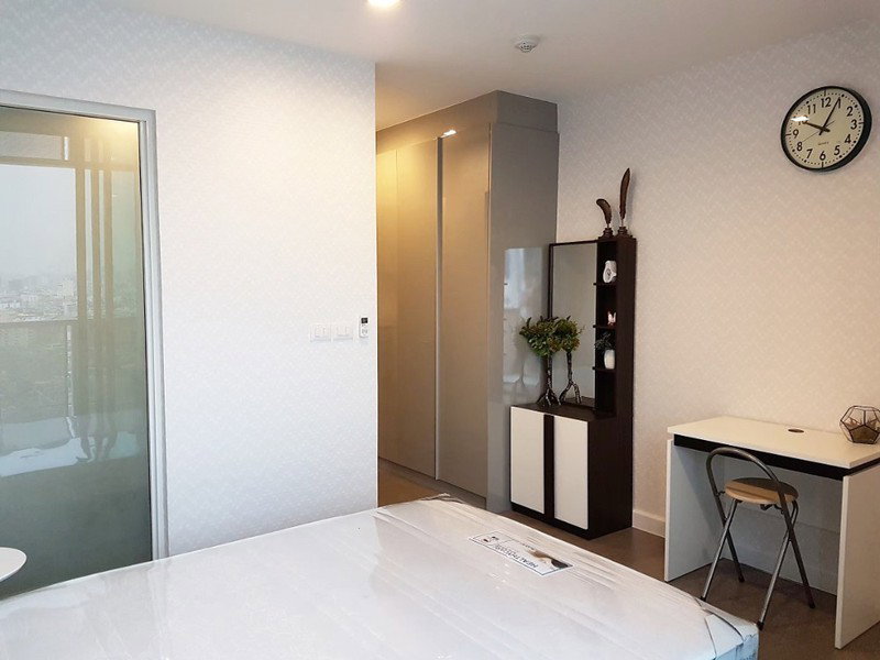 รูป A046670 A Space ID Asok-Ratchada - รูปที่ 3/8
