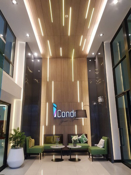 picture A046829 ICondo Serithai GreenSpace - 3/8